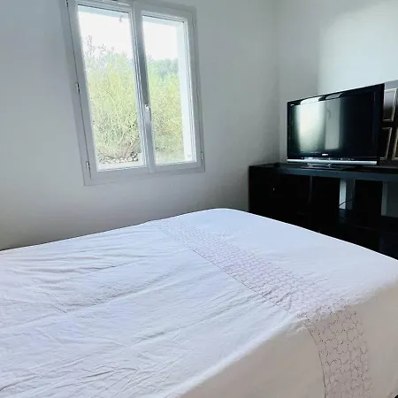 Maison Familiale Au Coeur D'hasparren, 2 Chambres, 2 Salles D'eau, Jardin Cloture, Animaux Acceptes - Fr-1-495-131 * Hasparren
